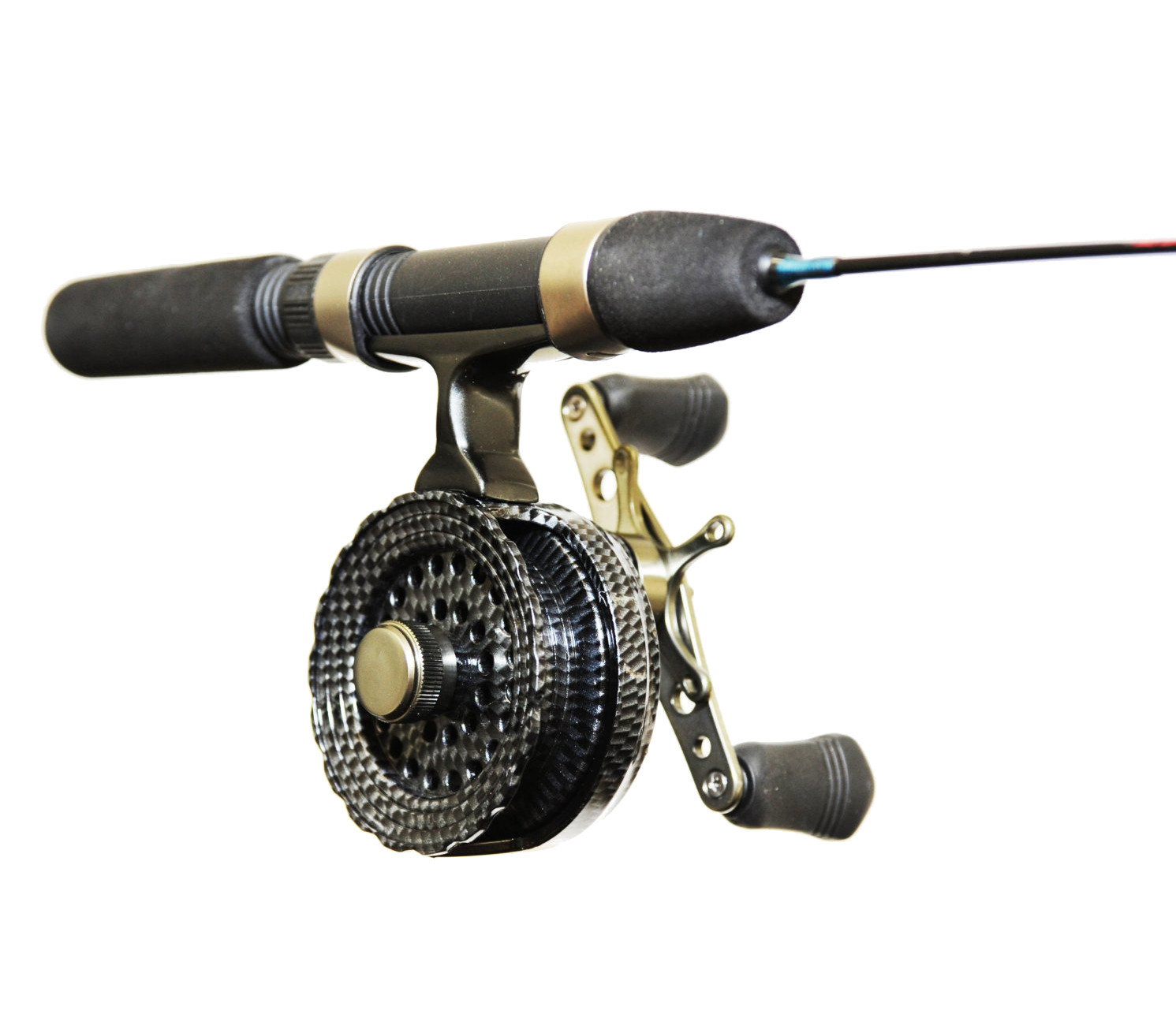 Best Ice Fishing Rods 2018 Review & Buyer's Guide