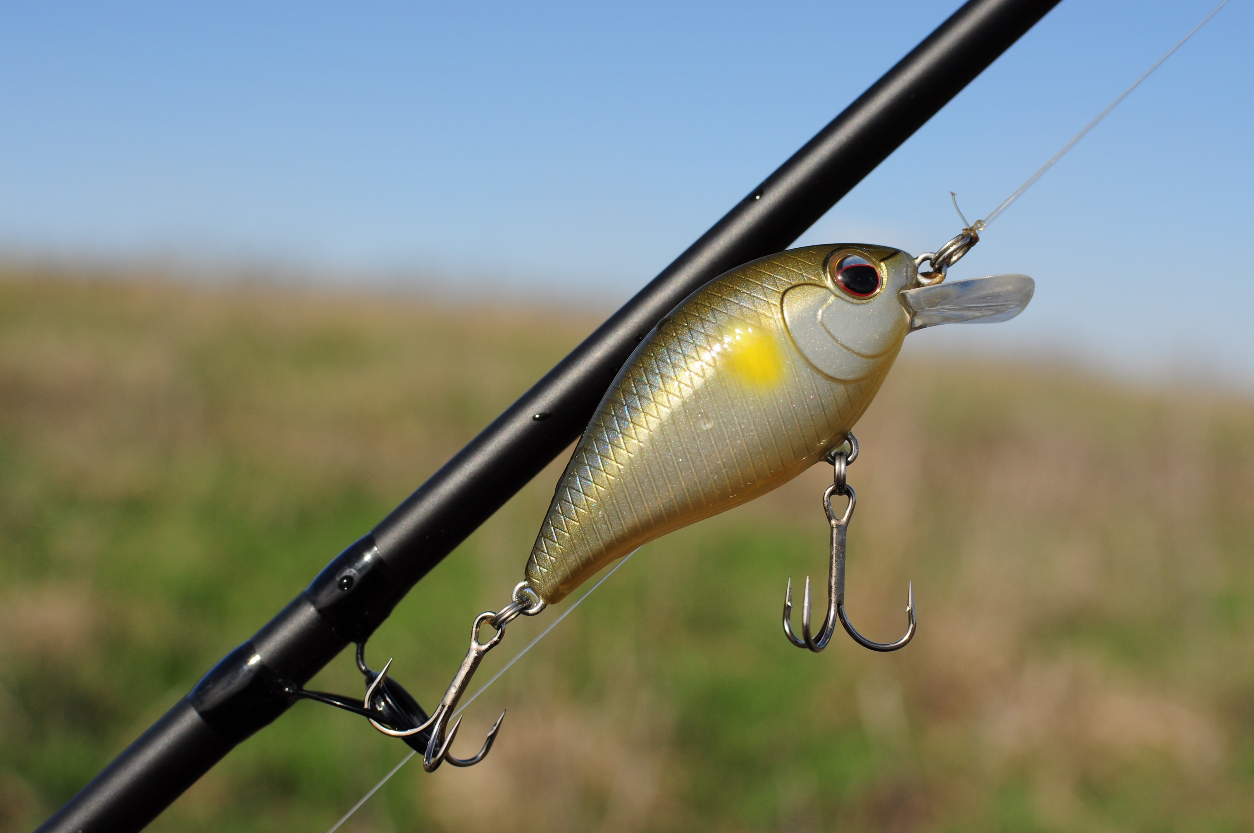 how to fish with crankbait lures