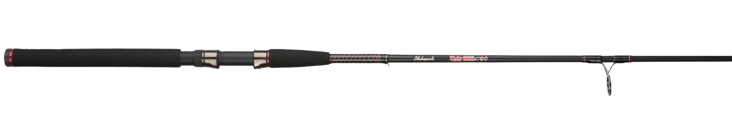 all around trout fishing rod